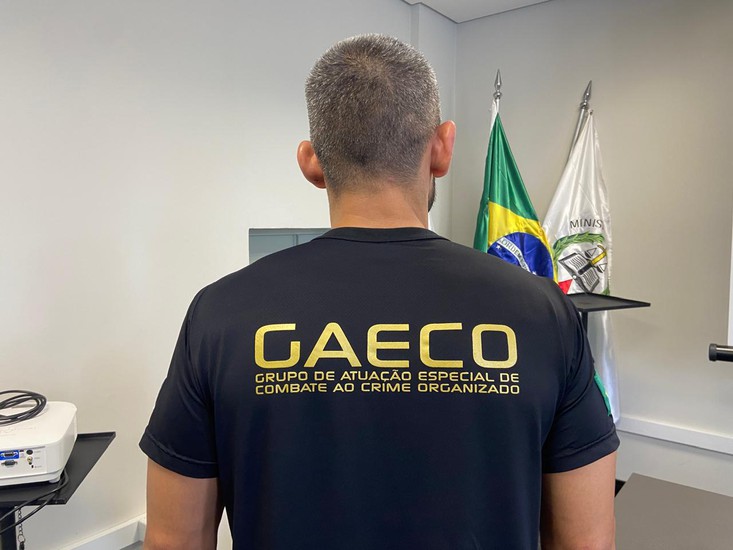 GAECO de Patos de Minas deflagra 2ª fase da Operação Hybris contra quadrilha especializada em veículos e maquinários furtados