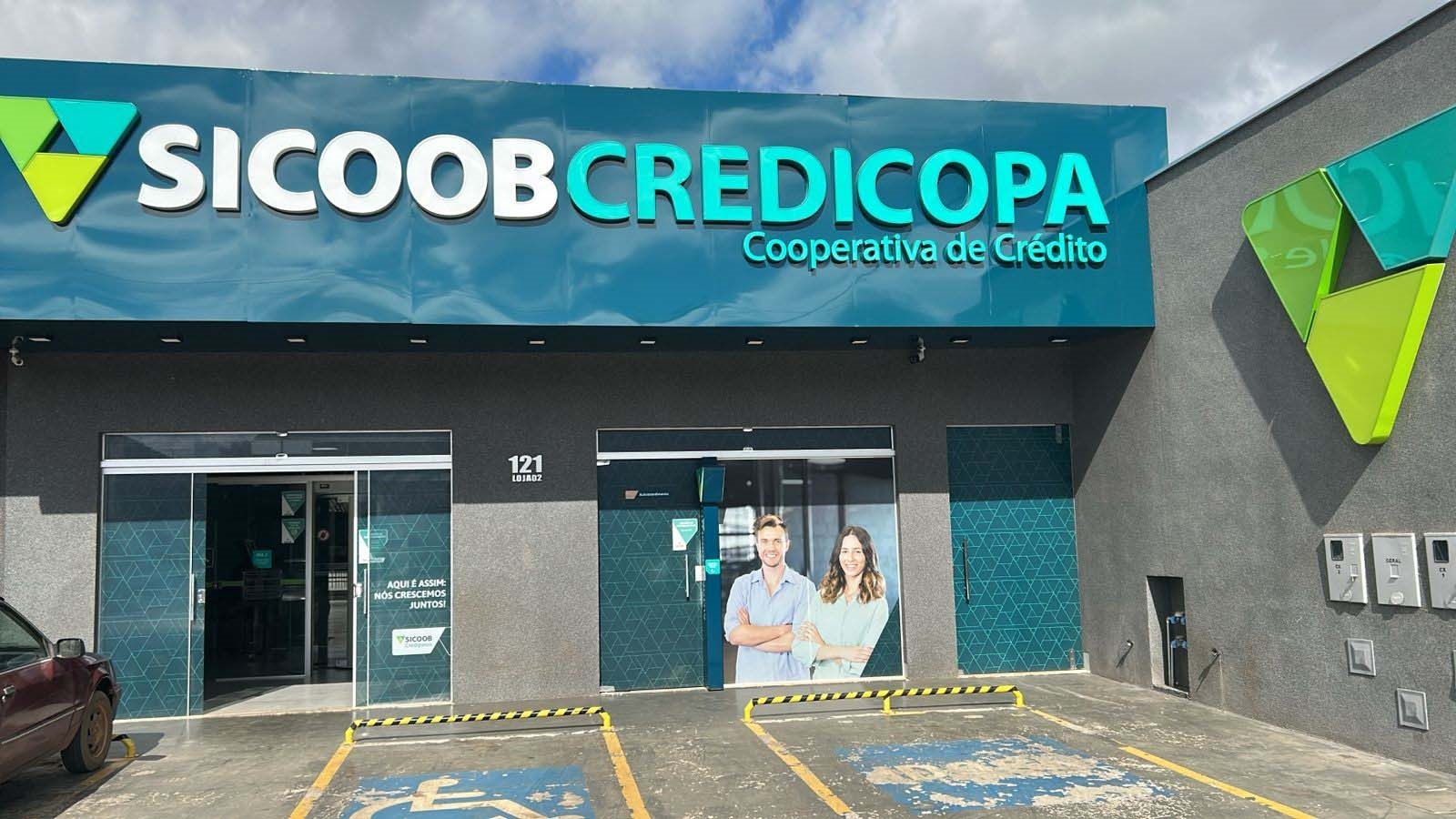 Sicoob Credicopa lança campanha inédita com até 58% de desconto em linhas de consórcio