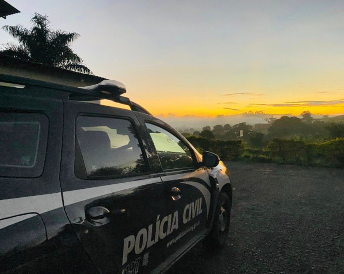 Jovem de 20 anos que abortou bebê em banheiro de hospital é investigada pela Polícia Civil