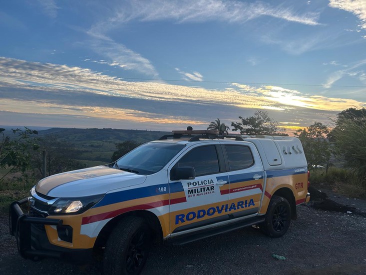 Homem procurado por homicídio no Rio de Janeiro é preso durante operação na BR354