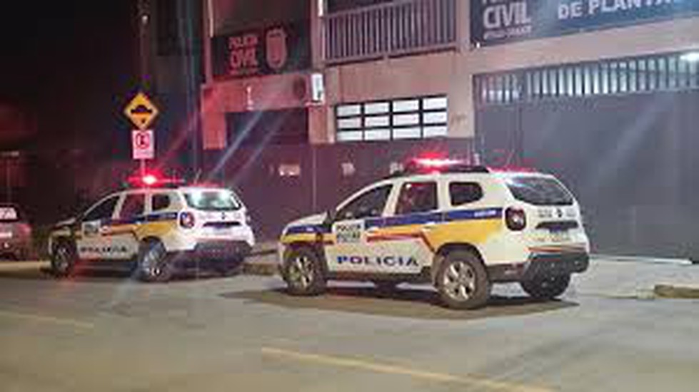 Discussão por preço de cerveja em bordel termina com homem baleado no rosto em Lagoa Formosa