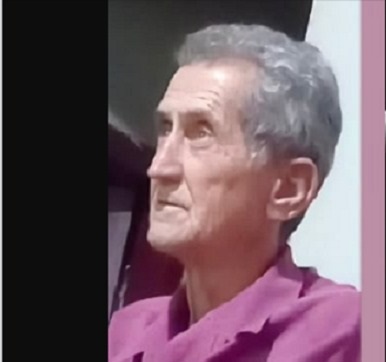 Professor aposentado é encontrado morto em curral na zona rural de Lagamar