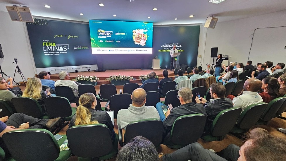 Sicoob Credicopa apresenta as novidades da Fenaminas 2026 que deve gerar R$ 1 bilhão em negócios