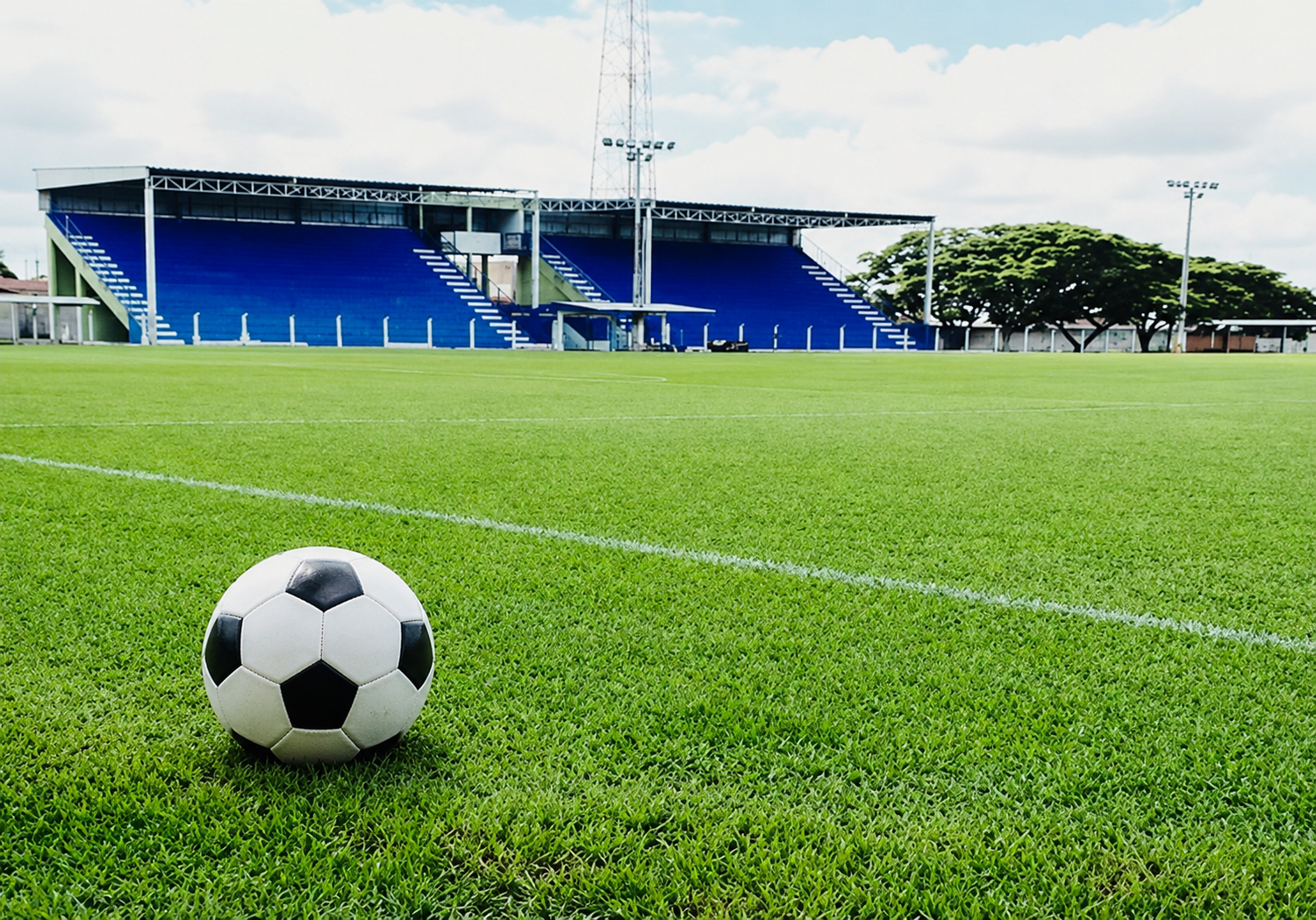 Semifinais do Campeonato Municipal Élio do Sabiá são definidas; confira os confrontos, data e horários