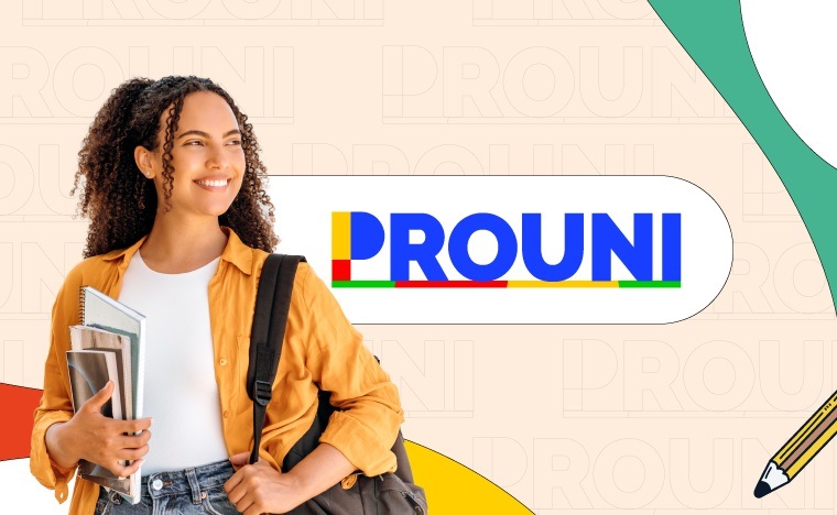 Prouni 2026: inscrição gratuita para o 2º semestre começa nesta terça (07)