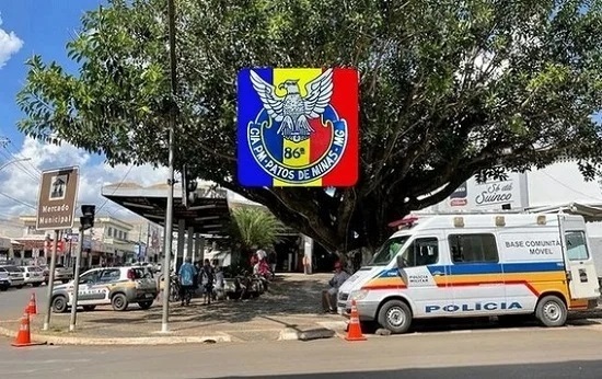 Patos de Minas – Após mãe descobrir por meio de mensagens no celular, menor confirma que mantém relações sexuais com o próprio pai