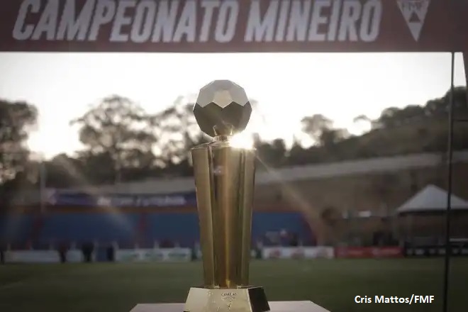 Quartas de final do Mineiro Módulo II têm datas e horários definidos; disputa pelo acesso começa no sábado