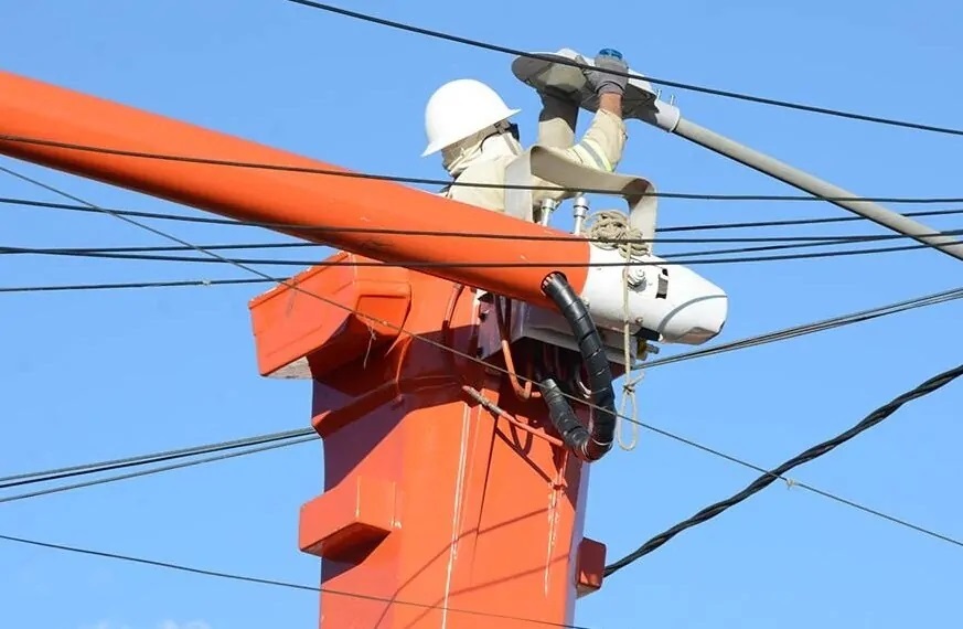 Mudou! Prefeitura de Presidente Olegário divulga novo número para solicitar manutenção da iluminação pública