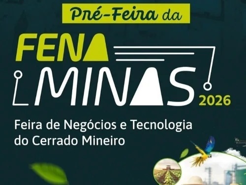 Fenaminas 2026 realiza reunião estratégica para alinhar últimos preparativos com expositores