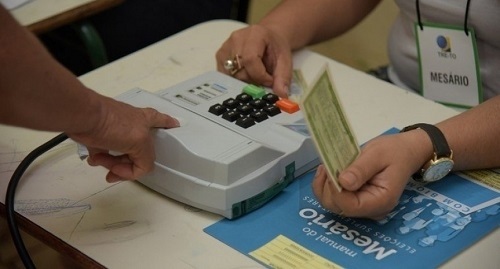 Justiça Eleitoral inicia convocação de mesários para as Eleições 2026; convocados terão direito a folgas e auxílio