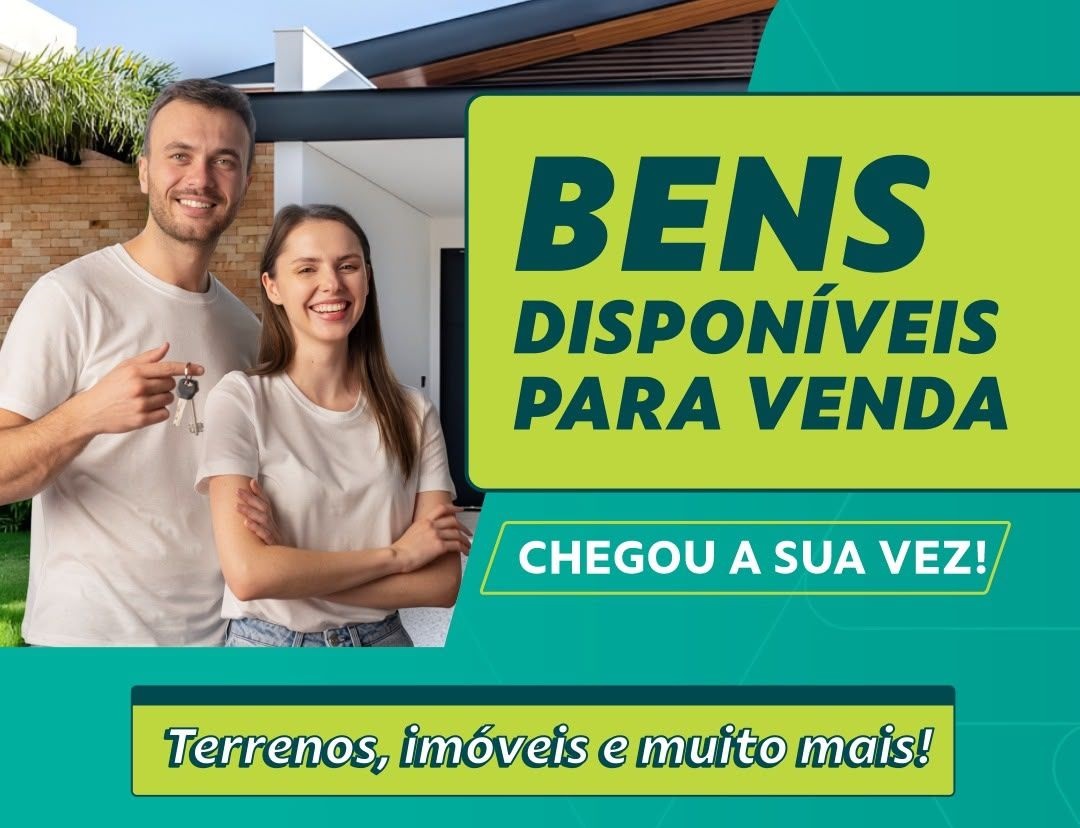 Sicoob Credicopa lança feirão de imóveis, terrenos e veículos com condições especiais de financiamento