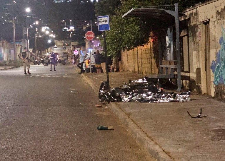 Homicídios caem em Minas, mas aumento de suicídios entre policiais acende alerta no Estado