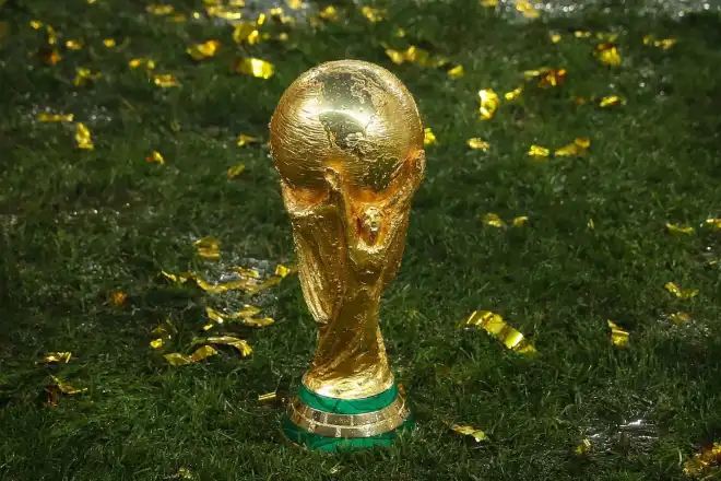 Copa do Mundo tem ‘primeira pausa’ após maratona de jogos; veja números