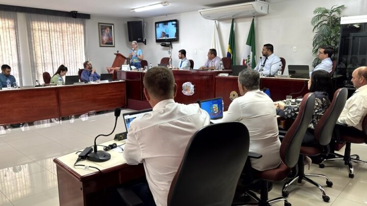 Câmara aprova projetos que fortalecem a cultura, organizam o calendário e protegem o patrimônio público