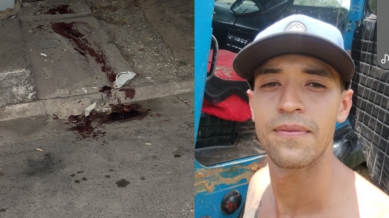 Noite de terror: homem é baleado e levado à força de dentro de casa em João Pinheiro