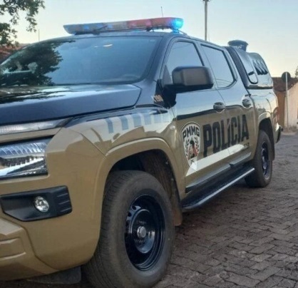 Policial penal é detido em Patos de Minas após efetuar disparo para o alto em via pública e alegar consumo de bebida alcoólica