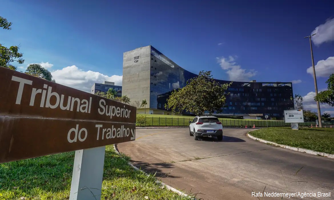 Justiça do Trabalho chama atenção para assédio eleitoral