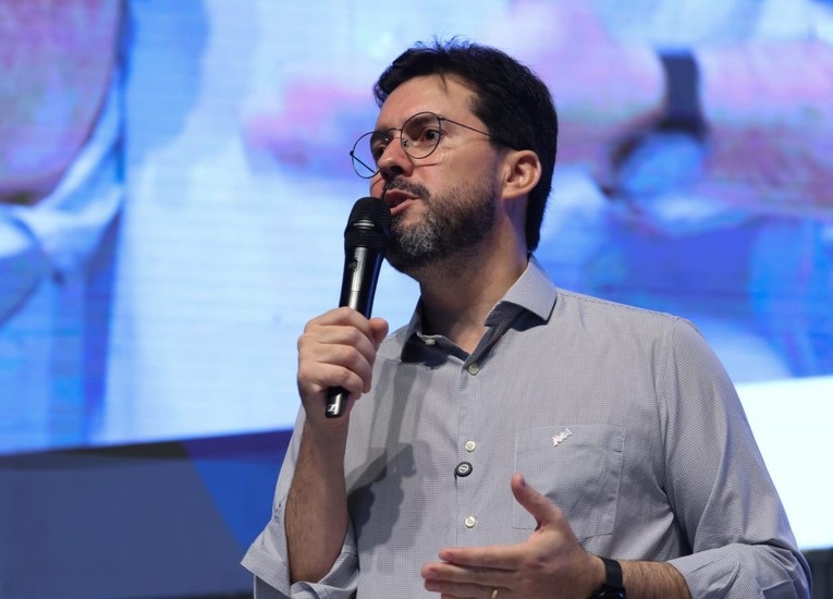 Falcão é cotado para disputar o Governo de Minas pelo Republicanos após impasse envolvendo Cleitinho