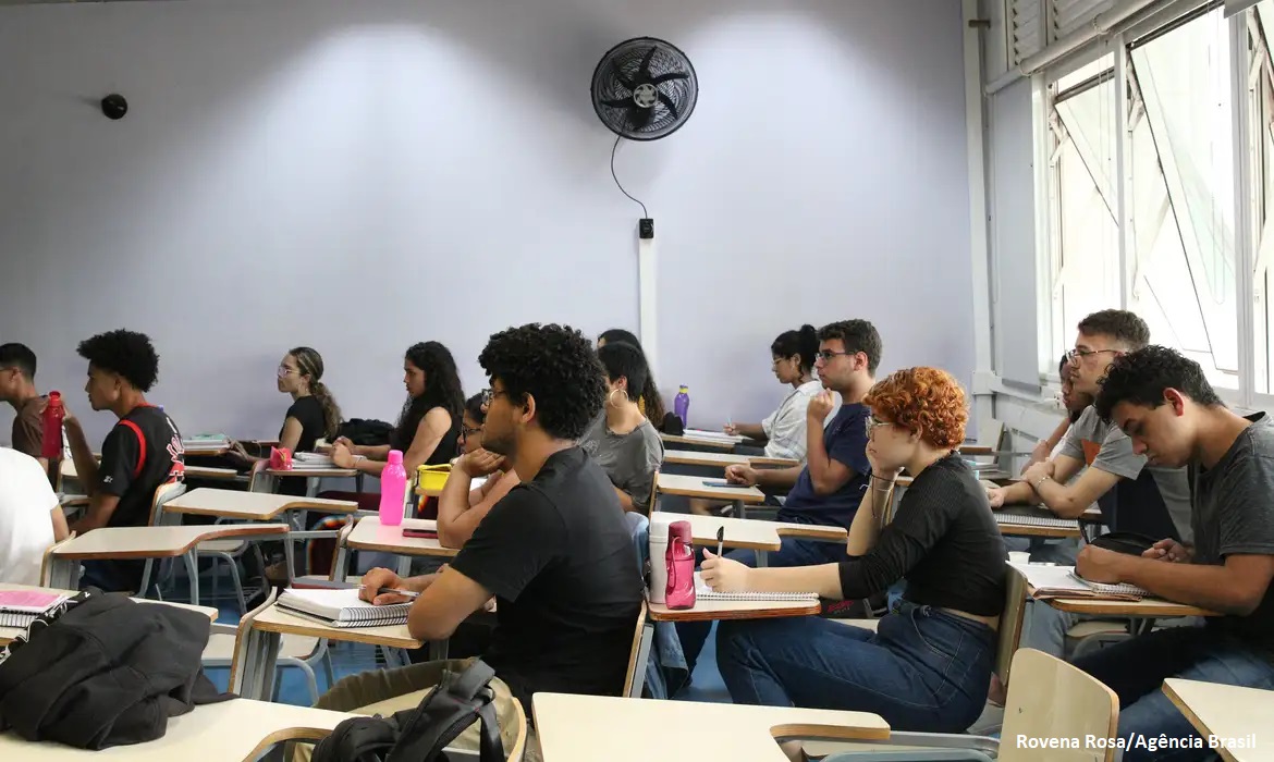 ProUni: selecionados na 2ª chamada têm até sexta para confirmar dados